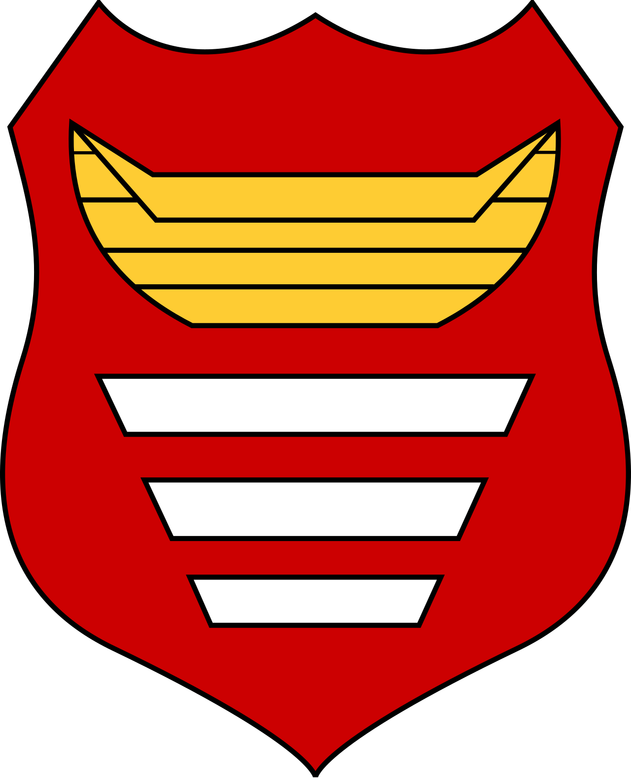 Herb Gminy Goraj